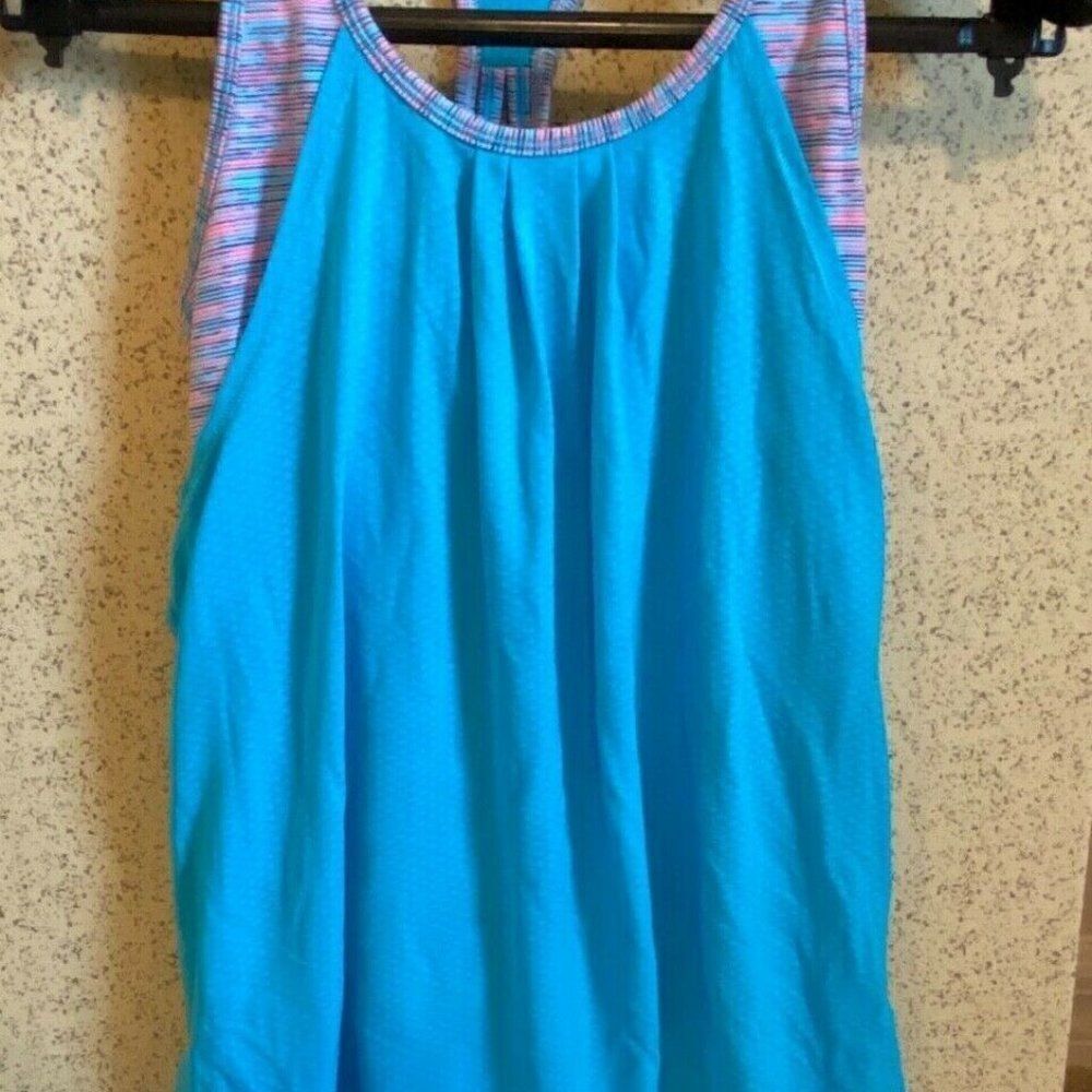Ivivva by Lululemon Double Dutch Stretch sz 12